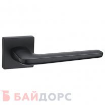 Ручка дверная ArniLux Перо A44 (MB)