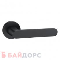 Ручка дверная ArniLux Николь A50 (MB)