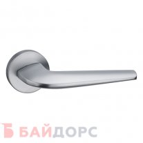 Ручка дверная ArniLux Лаура A50 (MSC)