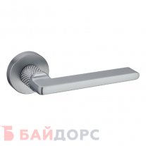 Ручка дверная ArniLux Альфа A50 (MSC)