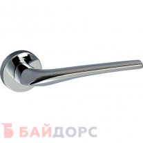 Ручка дверная ArniLux Лира A50 (CP)