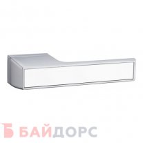 Ручка дверная ArniLux Атлас A78 (MSC/White)