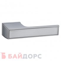 Ручка дверная ArniLux Атлас A78 (MSC/MSC)