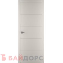 ART Lite Groove ДГ Жемчужно-перламутровая эмаль кромка ALU черная