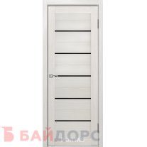 Portas S22 Французский дуб черный лак