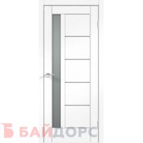 Premier 3 Ясень Белый структурный SoftTouch