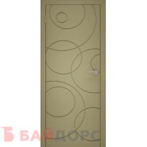 Эмаль ПГ-18 Капучино