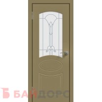 Эмаль ПО-02 Капучино