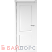 Финская дверь ПГ Белая