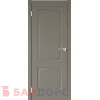 Финская дверь ПГ Капучино