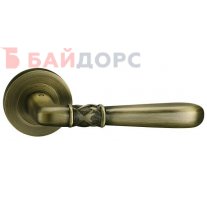 Ручка дверная ORO&ORO Lynx 039-16E mab