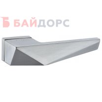 Ручка дверная ORO&ORO Audace 124-24E sch
