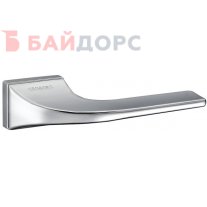 Ручка дверная ORO&ORO Oia 125-24E cp