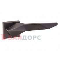 Ручка дверная ORO&ORO  Morpheus 079-15E titanium