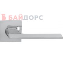 Ручка дверная ORO&ORO Unica 065-15E cp
