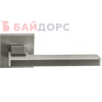 Ручка дверная ORO&ORO Alba 068-15E msn/cp