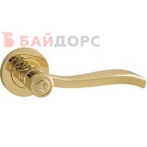 Ручка дверная ORO&ORO Gilda 047-16E gp