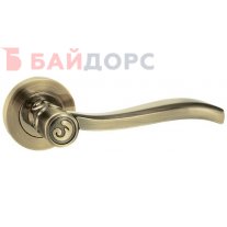 Ручка дверная ORO&ORO Gilda 047-16E mab
