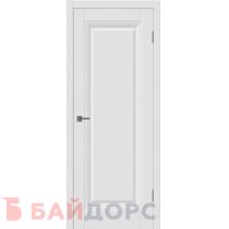 Барселона 1 ДГ Белая эмаль