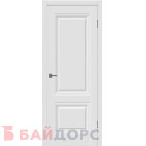 Барселона 2 ДГ Белая эмаль