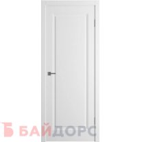 Норра 1 ДГ Белая эмаль