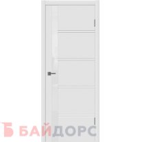 Бостон ДО Белая эмаль