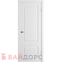 Чикаго ДГ Белая эмаль
