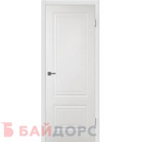 Беатрис 2 ДГ Белая эмаль