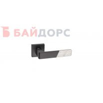 Ручка Doppia IT111-SQ1 black/msn