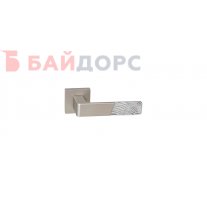 Ручка Doppia IT111-SQ1 msn/cp