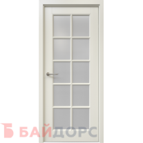 Классика 5 эмаль латте