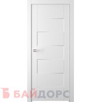 Лестер ПП белый