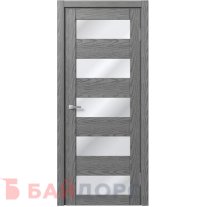 Доминика 122 скай оук серый