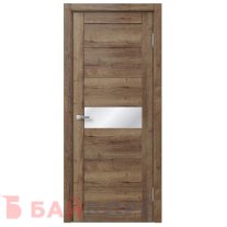 Доминика 130 дуб галифакс табак