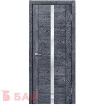 Доминика 226 дуб шале графит