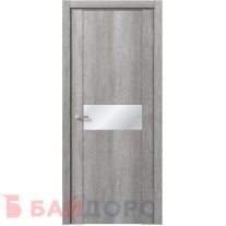 Доминика 231 дуб шале седой