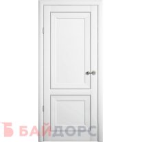 Прадо ПГ белый