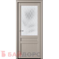 Олимпия Серый (капучино)