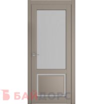 Афина 1 Серый (капучино)
