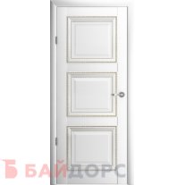 Версаль 3 ДГ Белый