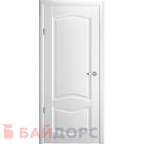 Лувр 1 ДГ Белый