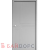 Геометрия 3 эмаль серая