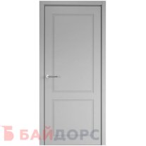 Неоклассика 2 эмаль серая