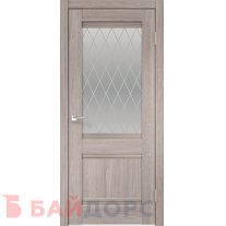 CITY 22 Дуб анкор нордик