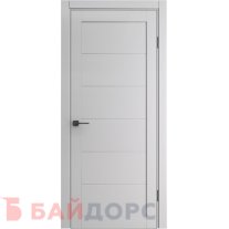 Порта-210 Nardo Grey Полипропилен