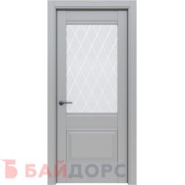 Классико-43 Nardo Grey White Crystal полипропилен