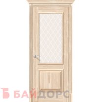 Классико-13 Без отделки White Crystal