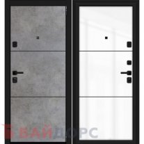 M П50.П50 (AB-4) Dark Concrete/Angel