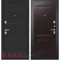 R 104.K42 Букле Черный/Wenge Veralinga