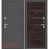R 104.П28 Антик Серебро/Wenge Veralinga